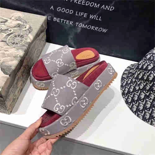 Gocci Slipper Affordable 5632