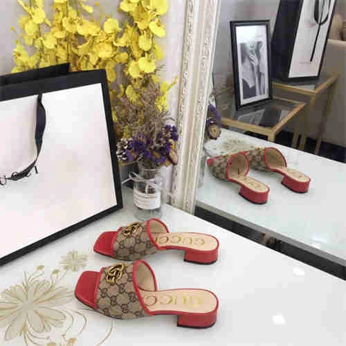 GoAnywhere Gocci Slipper 5617