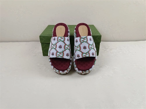 Vibrant Gocci Slipper 5606