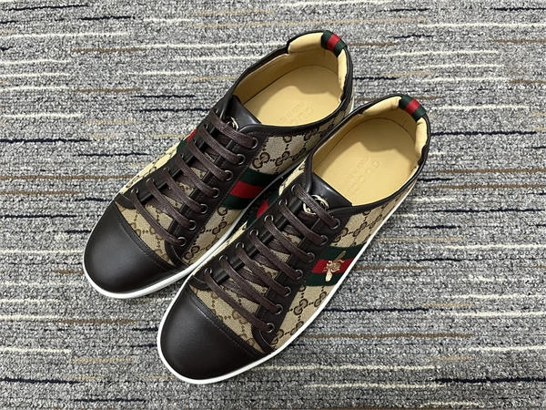 odorresistant G*u*i ace sneaker 114