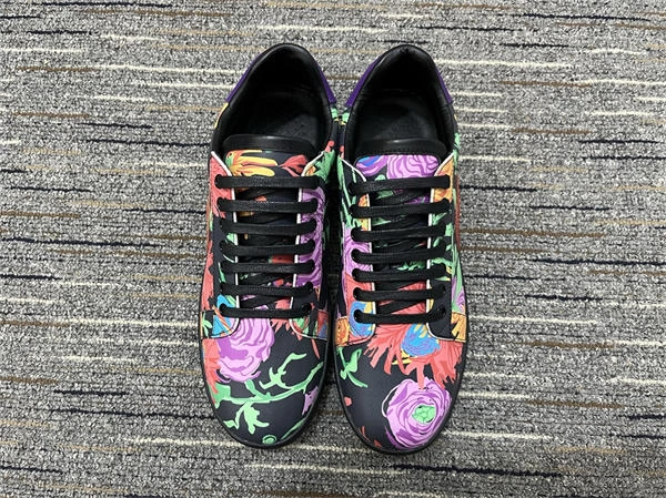 newstyle G*u*i ace sneaker 135