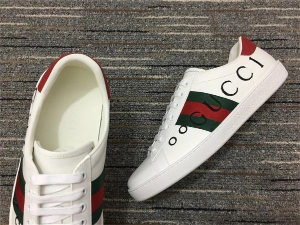 highperformance G*u*i ace sneaker 129