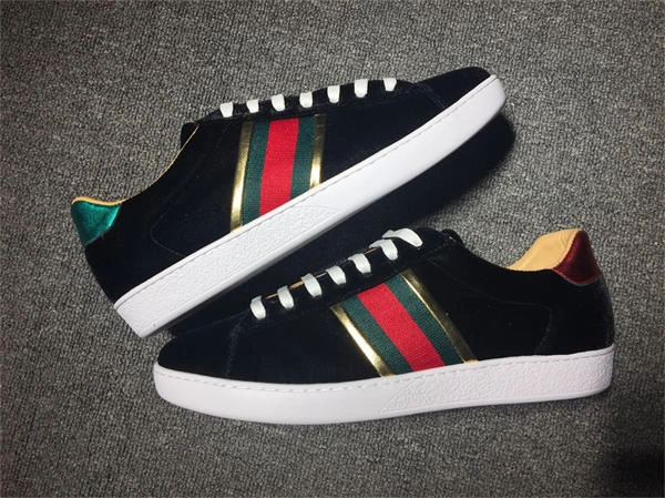 G*u*i ace sneaker supportive 159