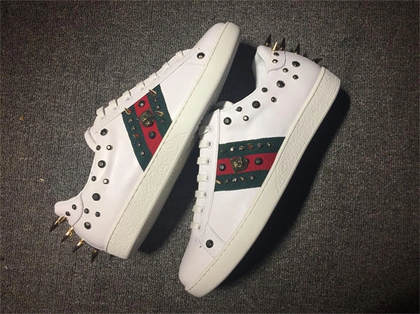 G*u*i ace sneaker youthful 162