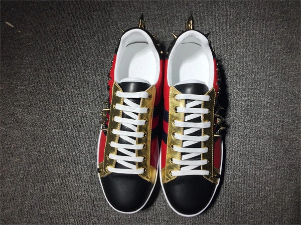 multipurpose G*u*i ace sneaker 163