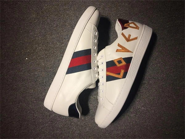 G*u*i ace sneaker zerobulk 174