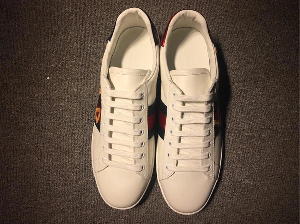 G*u*i ace sneaker zerobulk 174