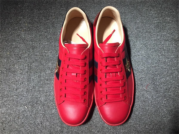 G*u*i ace sneaker breathable 180