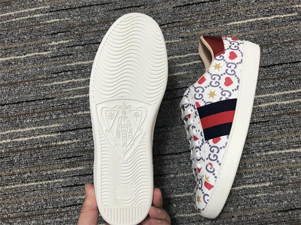 G*u*i ace sneaker affordable 184