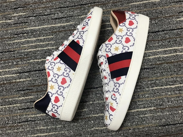 G*u*i ace sneaker affordable 184