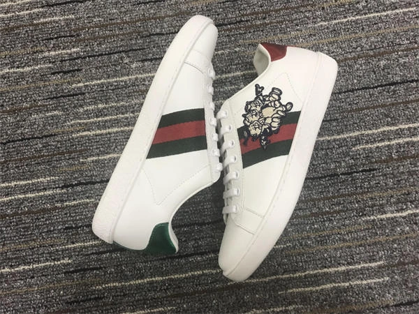 G*u*i ace sneaker thermal 191