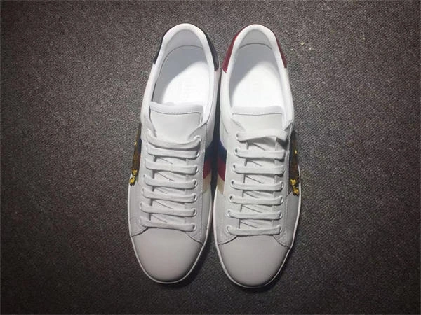 G*u*i ace sneaker attractive 188