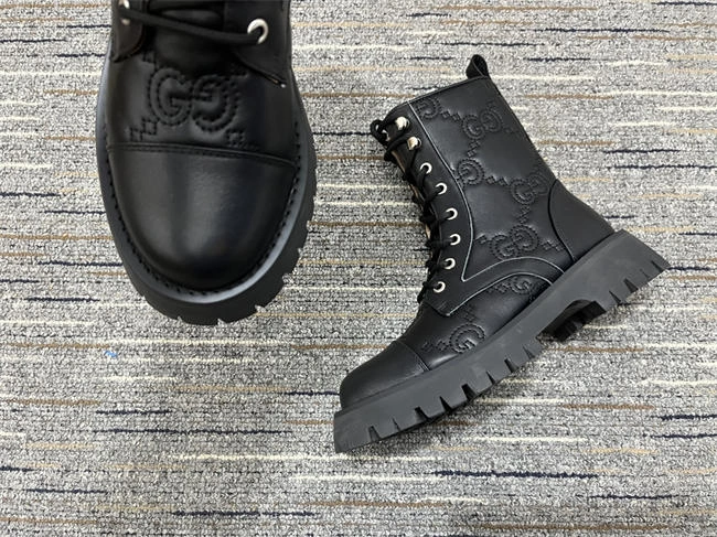 G*u*i boot women durable 521