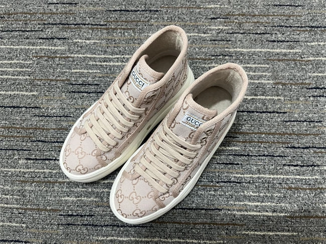 goodfit G*u*i high top sneaker 215