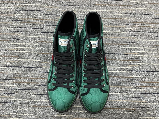 G*u*i high top sneaker goodfit 216