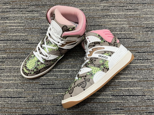 urbanchic G*u*i high top sneaker 219