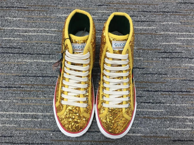 G*u*i high top sneaker waterresistant 194