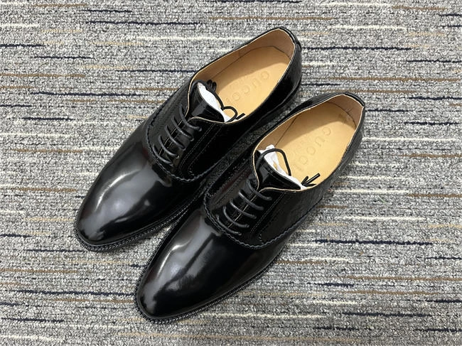 breathable G*u*i loafer 345