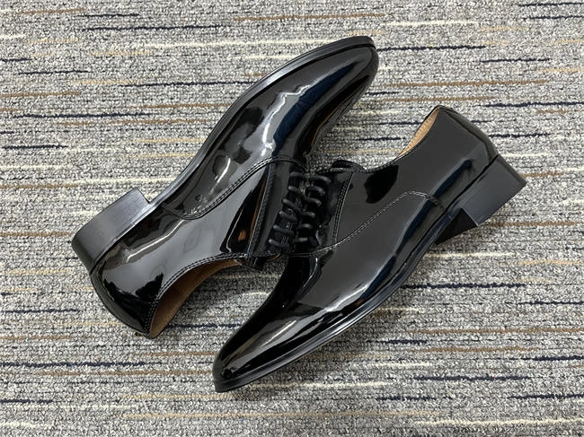 G*u*i loafer freshlook 343