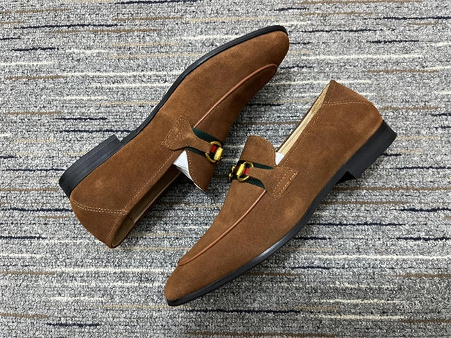 allseason G*u*i loafer 344