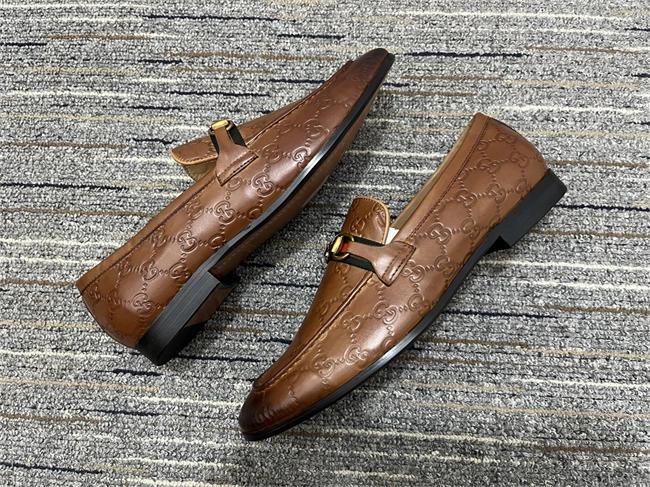 sunprotective G*u*i loafer 352