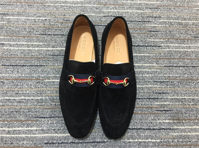 unique G*u*i loafer 317