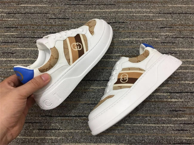 G*u*i low top sneaker contemporary 556