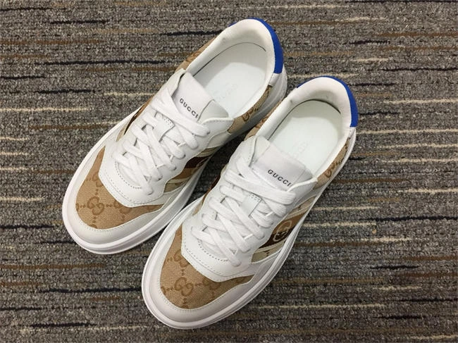 G*u*i low top sneaker contemporary 556