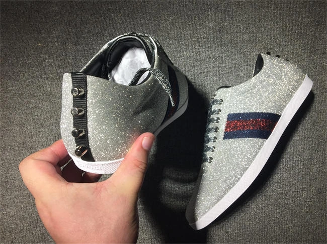 G*u*i low top sneaker upgraded 559