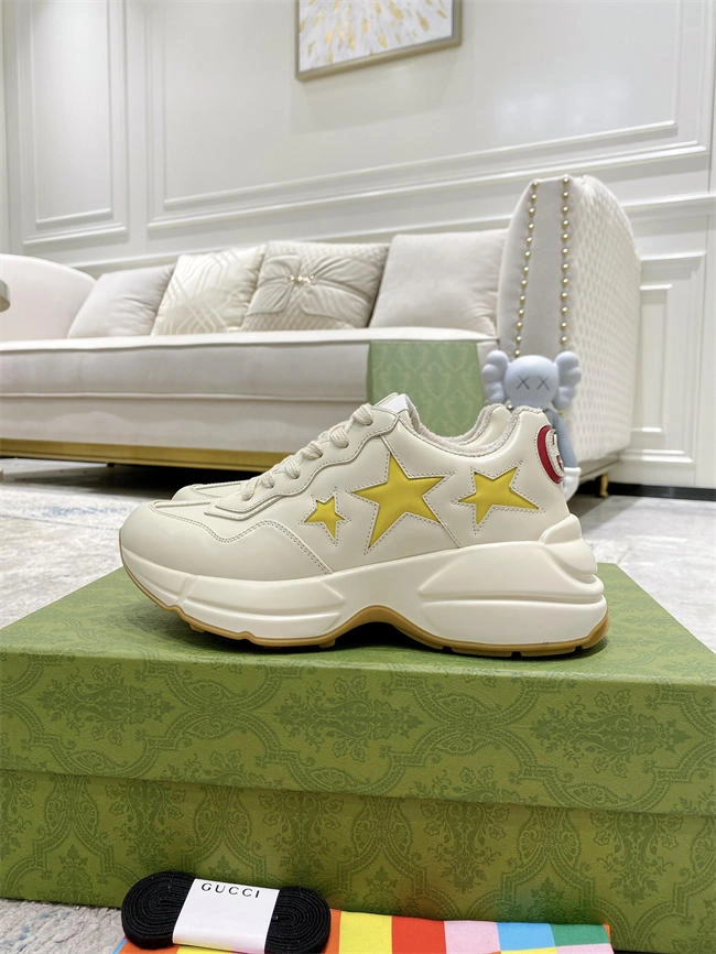 thermal G*u*i python sneaker 29