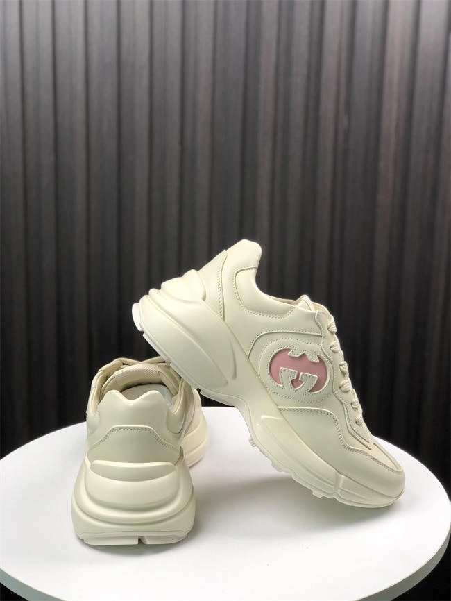 G*u*i python sneaker durable 7