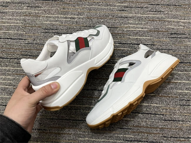 trendy G*u*i rhyton sneaker 234