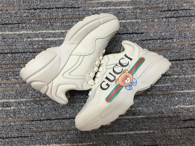 G*u*i rhyton sneaker easymatch 242