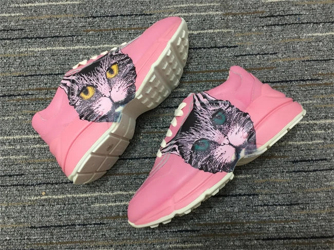 G*u*i rhyton sneaker techfriendly 247