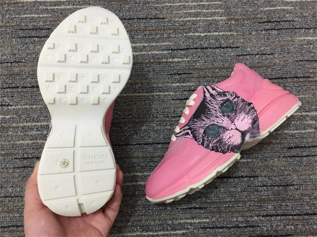 G*u*i rhyton sneaker techfriendly 247