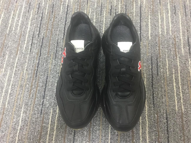 G*u*i rhyton sneaker reliable 258