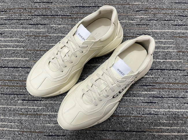 comfortable G*u*i rhyton sneaker 272