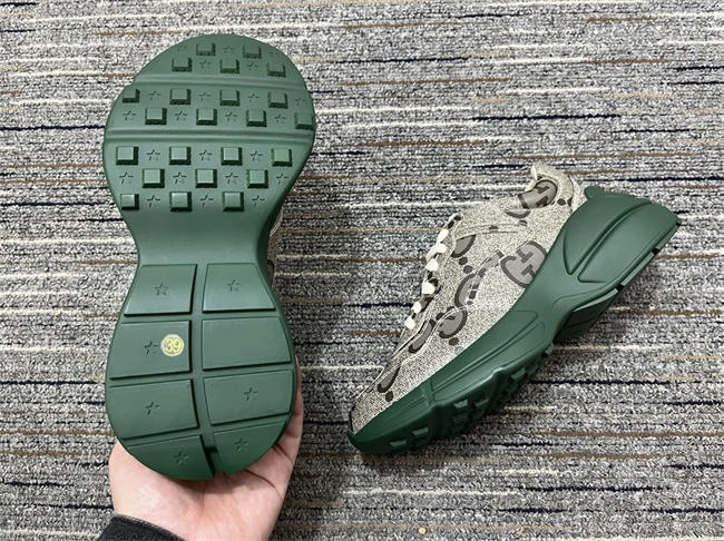 toppick G*u*i rhyton sneaker 280