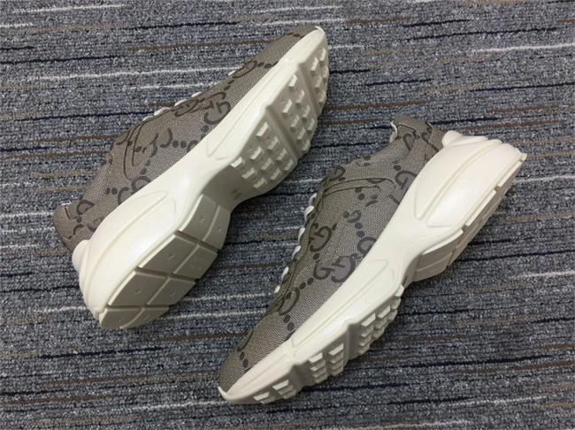 flexible G*u*i rhyton sneaker 279