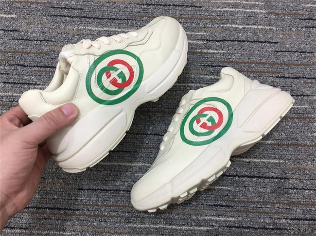 G*u*i rhyton sneaker sporty 226