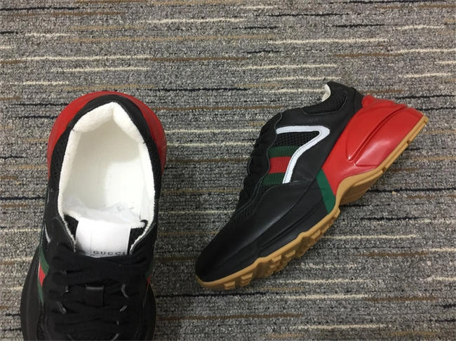 sportinspired G*u*i rhyton sneaker 228