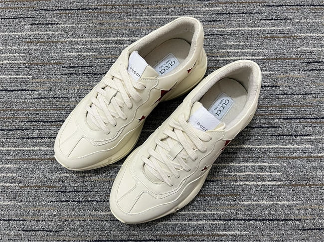 bold G*u*i rhyton sneaker 282