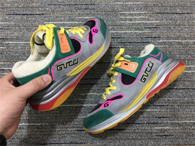 G*u*i runners durable 97