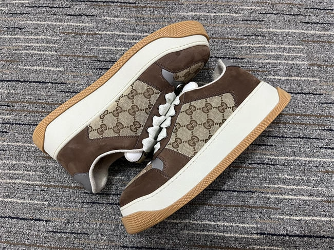 G*u*i screener sneaker elegant 56