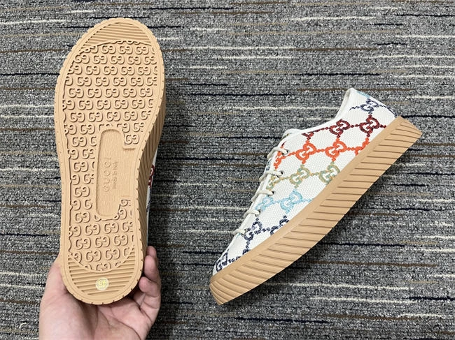 tailored G*u*i signature slip-on sneaker 299