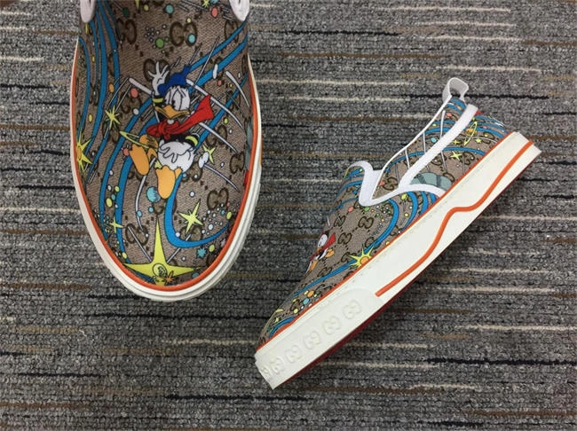 bestvalue G*u*i signature slip-on sneaker 291