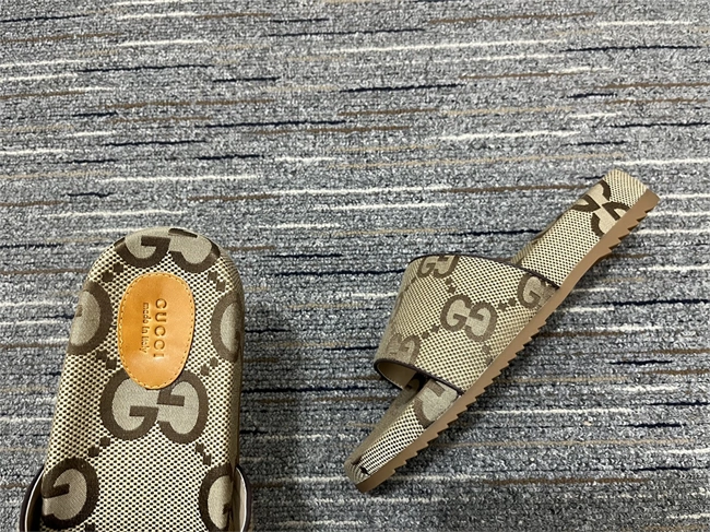 breathable G*u*i slide 408