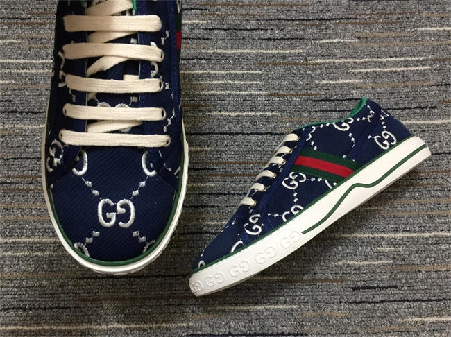 sunprotective G*u*i tennis 1977 sneaker 81