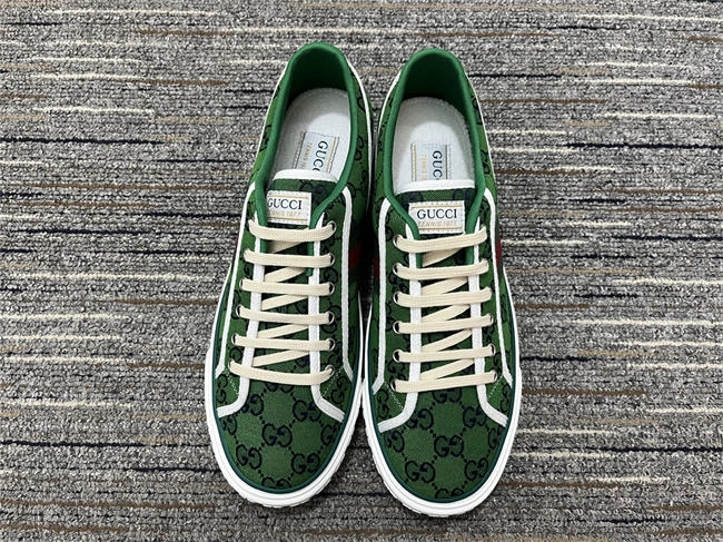 G*u*i tennis 1977 sneaker sporty 70