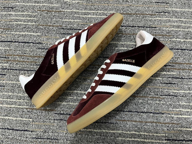 smartchoice G*u*i x adidas 575